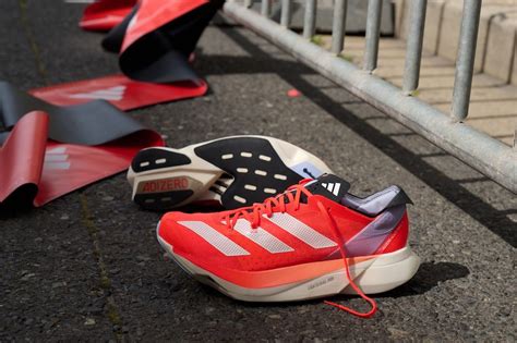 adidas 30 km